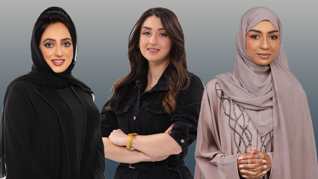 "بوليفارد 93"..  نقاشات ناعمة وثرية عبر أثير "إذاعة دبي"