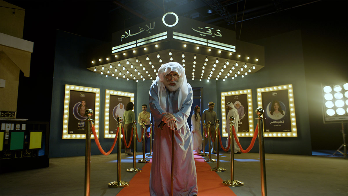 "دبي للإعلام" تحتفي بـ "عام المجتمع" عبر أوبريت "مجتمعنا في رمضان"