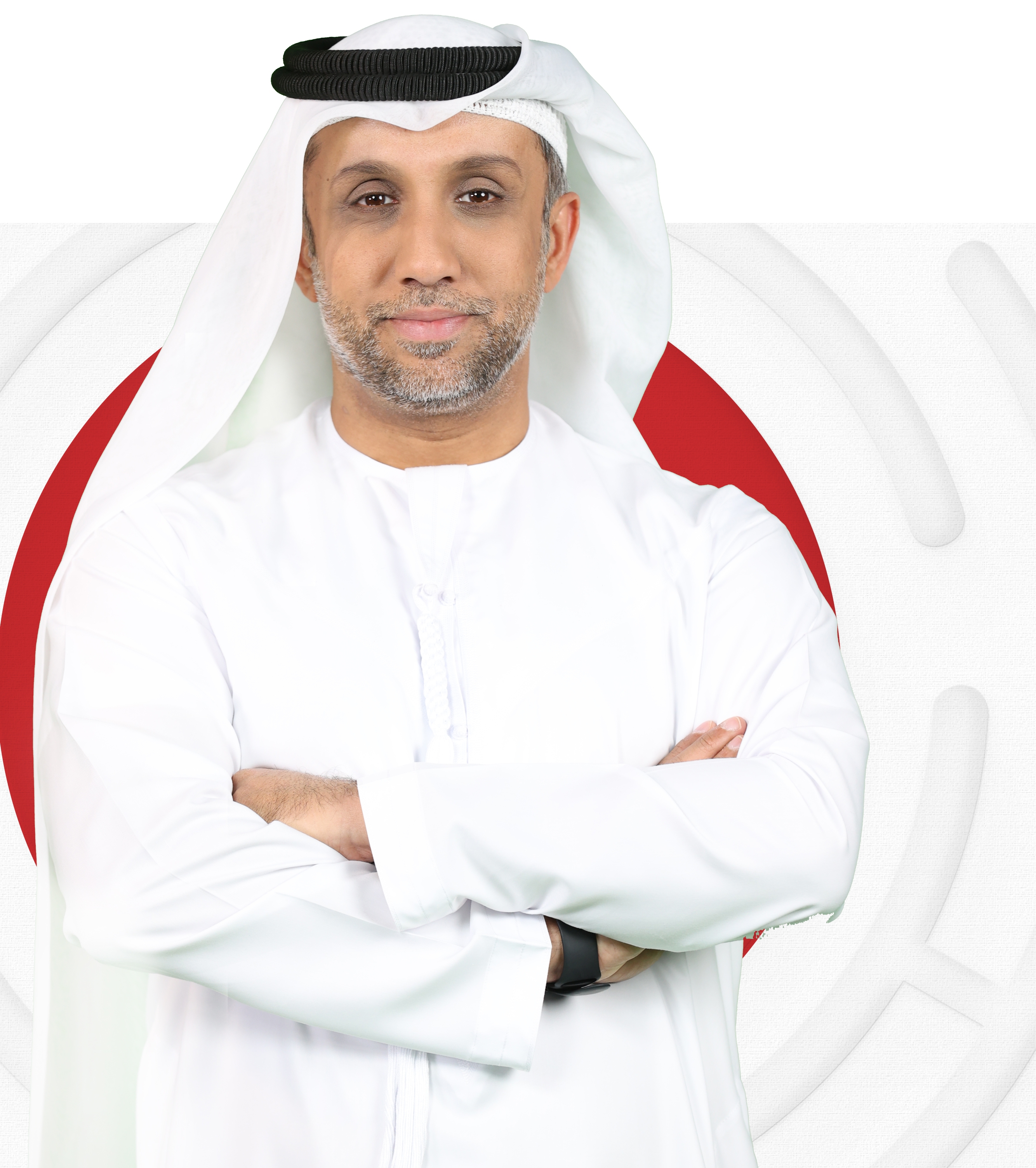 Abdulla Almansoori