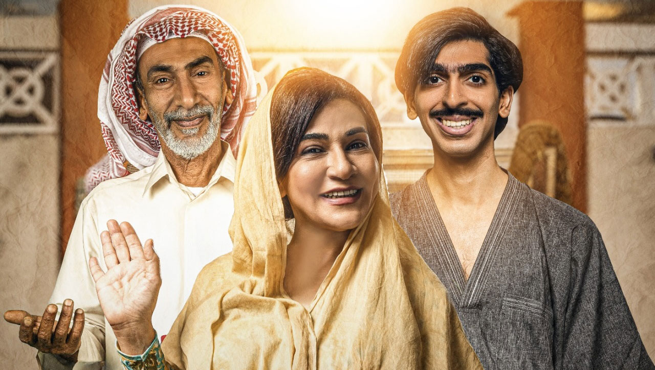 مرعي الحليان: عودة "وديمة وحليمة" يحملنا مسؤولية كبيرة