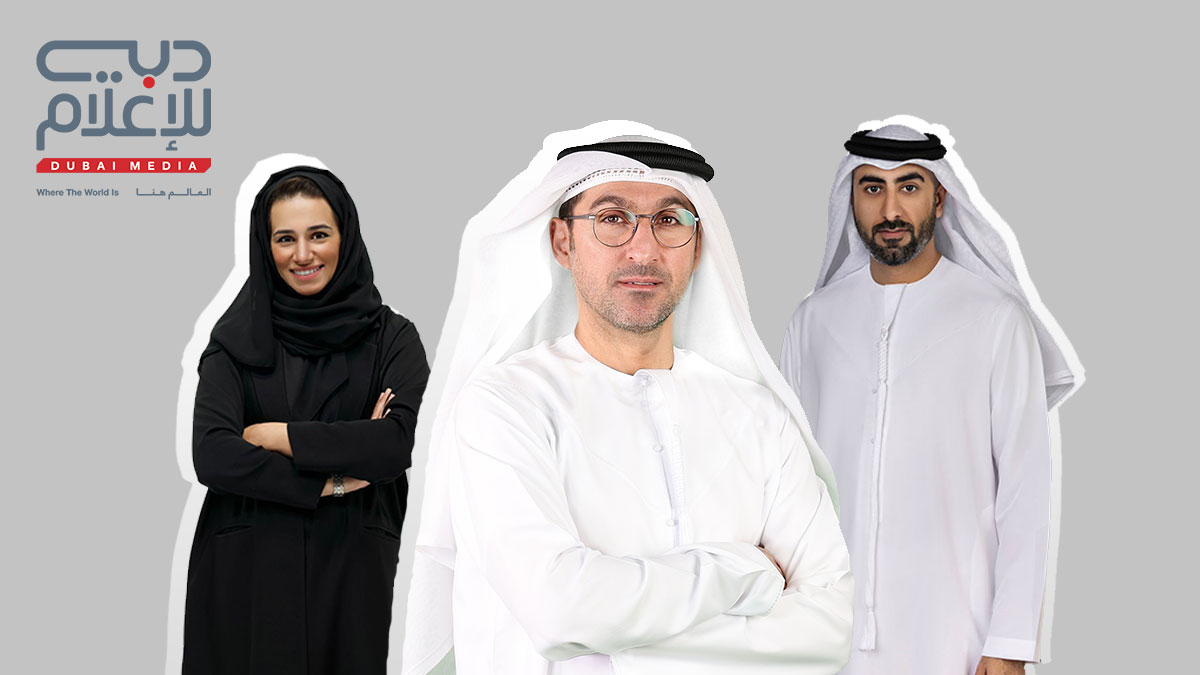 "دبي للإعلام" تشارك في "جيتكس" وتطلق موقع "البيان" الجديد