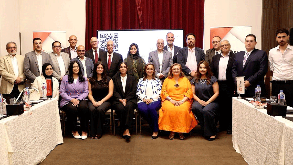 أكاديمية دبي للإعلام تناقش مستقبل الذكاء الاصطناعي في الإعلام العربي