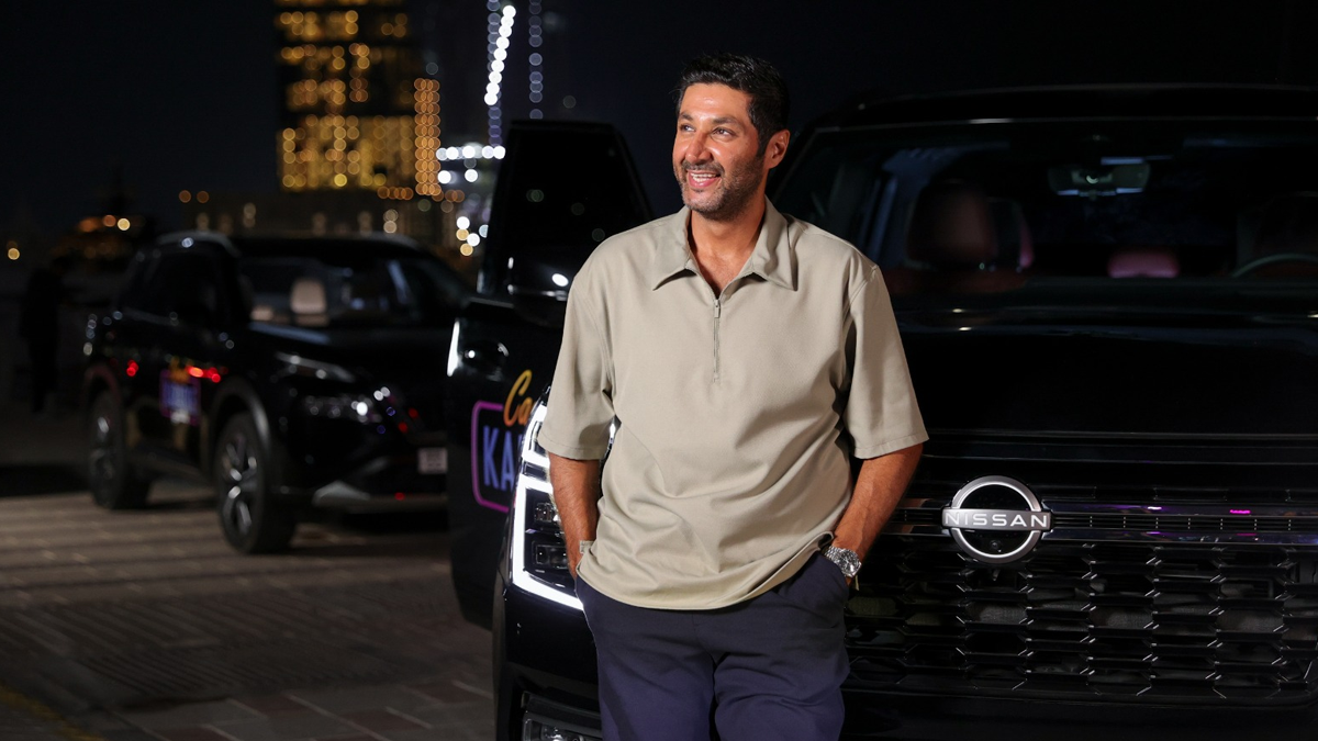 "كاربول كاريوكي 7" يستضيف نخبة من الشخصيات العربية المؤثرة